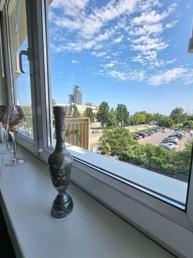 Skwer Kosciuszki Gdynia Διαμέρισμα Εξωτερικό φωτογραφία